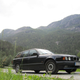 Illustration for article titled E34 520i Touring The North - An Exhaustive Review